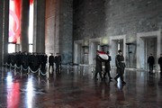 Atatürk's Arrival 106th Anniversary - Event photograph 18