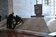 Atatürk's Arrival 106th Anniversary - Event photograph 19