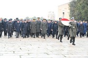 Atatürk's Arrival 106th Anniversary - Event photograph 2