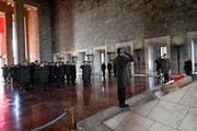 Atatürk's Arrival 106th Anniversary - Event photograph 20