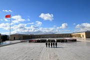 Atatürk's Arrival 106th Anniversary - Event photograph 21