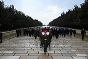 Atatürk's Arrival 106th Anniversary - Event photograph 3