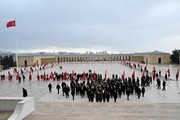 Atatürk's Arrival 106th Anniversary - Event photograph 4