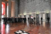 Atatürk's Arrival 106th Anniversary - Event photograph 5