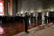 Atatürk's Arrival 106th Anniversary - Event photograph 7