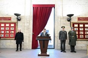 Atatürk's Arrival 106th Anniversary - Event photograph 9
