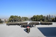Anniversary of Atatürk's Enrolling into the Military Academy - Event photograph 1