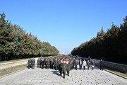 Anniversary of Atatürk's Enrolling into the Military Academy - Event photograph 2