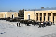 Anniversary of Atatürk's Enrolling into the Military Academy - Event photograph 3