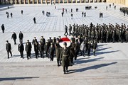 Anniversary of Atatürk's Enrolling into the Military Academy - Event photograph 4