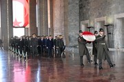 Anniversary of Atatürk's Enrolling into the Military Academy - Event photograph 5