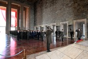 Anniversary of Atatürk's Enrolling into the Military Academy - Event photograph 6
