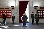 Anniversary of Atatürk's Enrolling into the Military Academy - Event photograph 7