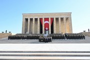 Anniversary of Atatürk's Enrolling into the Military Academy - Event photograph 8