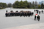 Martyrs' Day - Event photograph 1