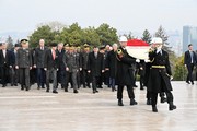 Martyrs' Day - Event photograph 2