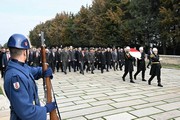 Martyrs' Day - Event photograph 3