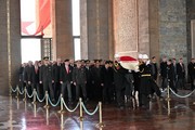 Martyrs' Day - Event photograph 6