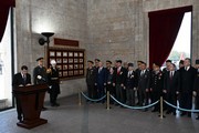Martyrs' Day - Event photograph 9