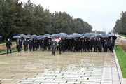 Anniversary of the Opening of the Grand National Assembly of Türkiye - Event photograph 1
