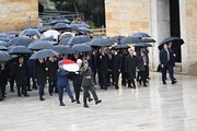 Anniversary of the Opening of the Grand National Assembly of Türkiye - Event photograph 2