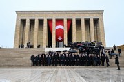 Anniversary of the Opening of the Grand National Assembly of Türkiye - Event photograph 6