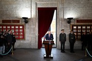 Anniversary of the Opening of the Grand National Assembly of Türkiye - Event photograph 7