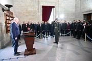 Anniversary of the Opening of the Grand National Assembly of Türkiye - Event photograph 8