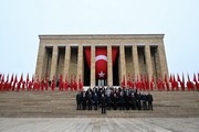 National Sovereignty and Children’s Day - Event photograph 7