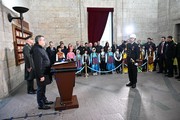 National Sovereignty and Children’s Day - Event photograph 9