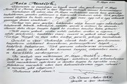 Commemoration of Atatürk, Youth and Sports Day - Event photograph 10