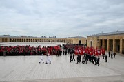Commemoration of Atatürk, Youth and Sports Day - Event photograph 4