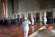Commemoration of Atatürk, Youth and Sports Day - Event photograph 8