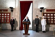 Commemoration of Atatürk, Youth and Sports Day - Event photograph 9