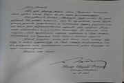 Yüksek Askerî Şura Toplantısı - Anıtkabir ziyareti fotoğraf 11