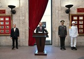 19 Eylül Gaziler Günü - Anıtkabir ziyareti fotoğraf 10