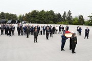 President Mr. Frank Walter Steinmeier - Anıtkabir visit photograph 1