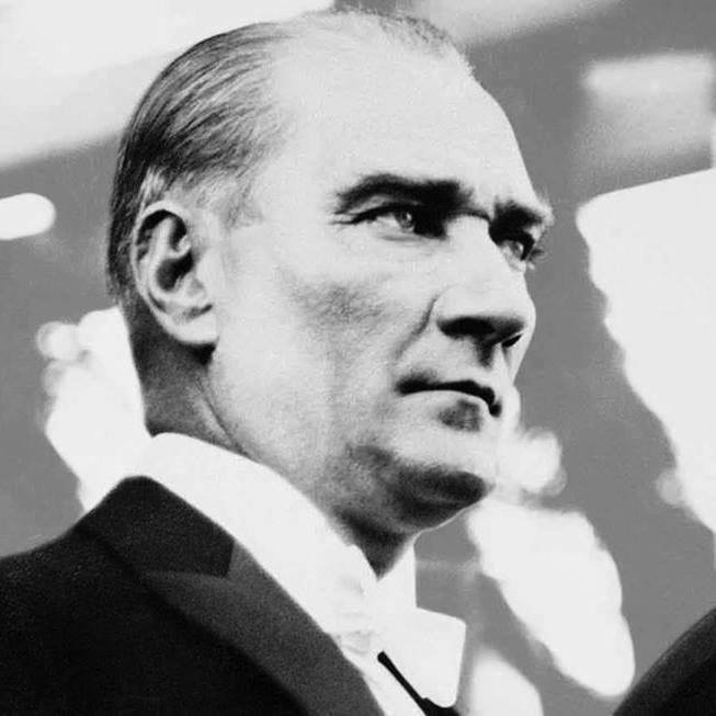 Atatürk